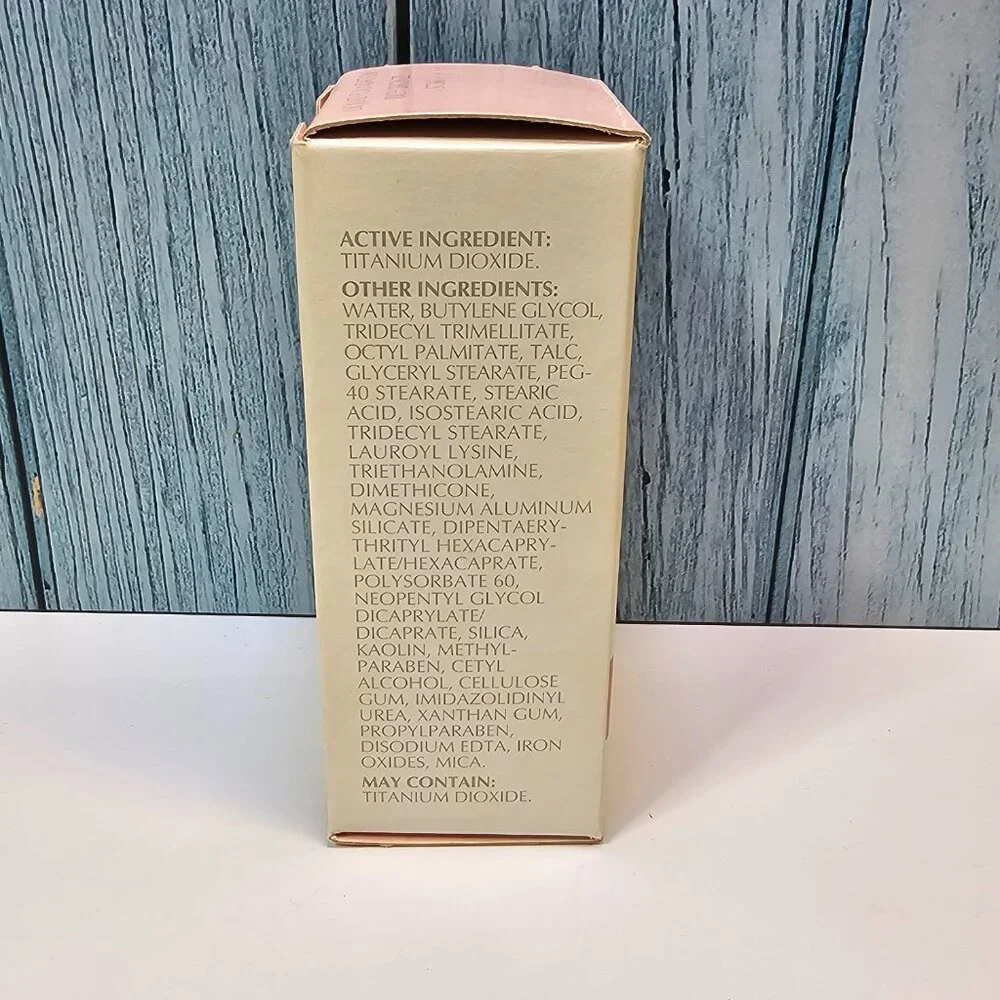 Mary Kay Day Radiance Liquid Foundation - Rich Bronze #5736 - NIB Old Stock‎